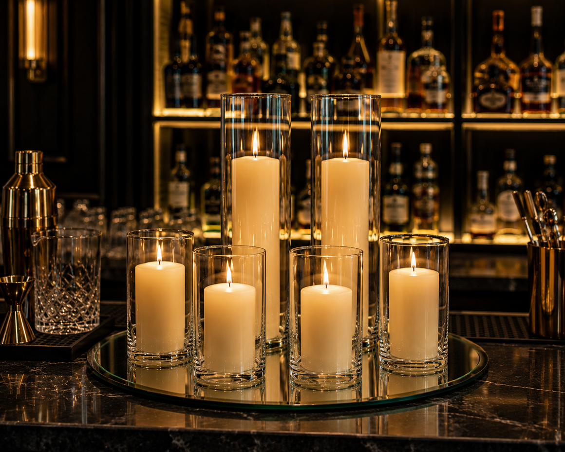 Back Bar Mood Bundle