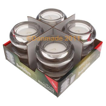 Ring Lights (Box of 8 + Fills)